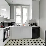 Le Marais Chic By Ecoflats Paris
