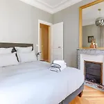 Apartamento Le Marais Chic By Ecoflats *