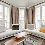 Le Marais Chic By Ecoflats *