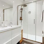 Le Marais Chic By Ecoflats * Paris