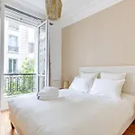 Le Marais Chic By Ecoflats * Paris