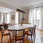Le Marais Chic By Ecoflats