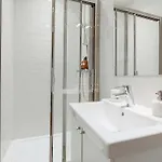 Le Marais Chic By Ecoflats Apartamento
