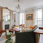 Apartamento Le Marais Chic By Ecoflats *