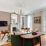 Le Marais Chic By Ecoflats Apartamento Paris