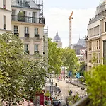 Le Marais Chic By Ecoflats Apartamento