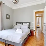 Le Marais Chic By Ecoflats Apartamento *