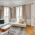 Apartamento Le Marais Chic By Ecoflats *