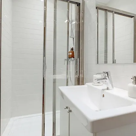 Le Marais Chic By Ecoflats Appartamento